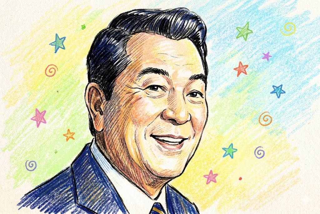 加山雄三
