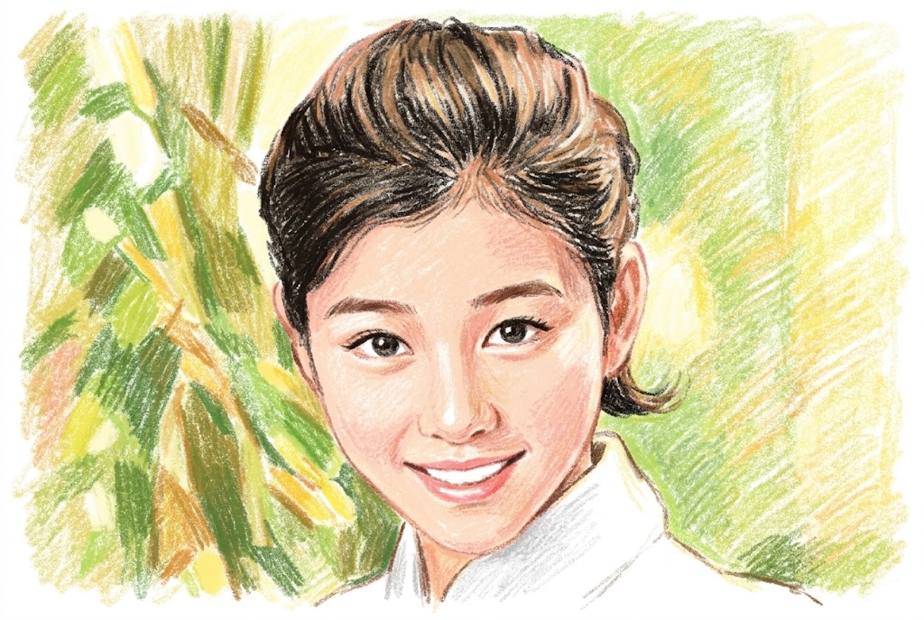 吉永小百合