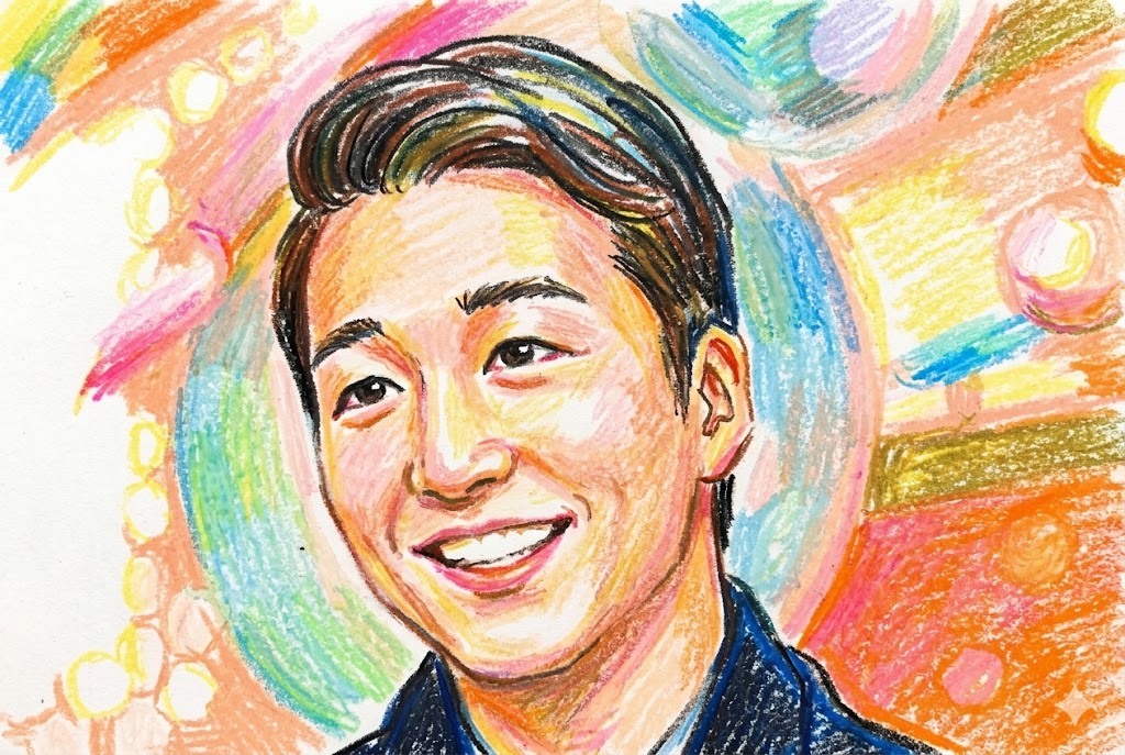中村米吉