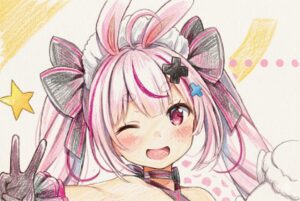 兎鞠まり