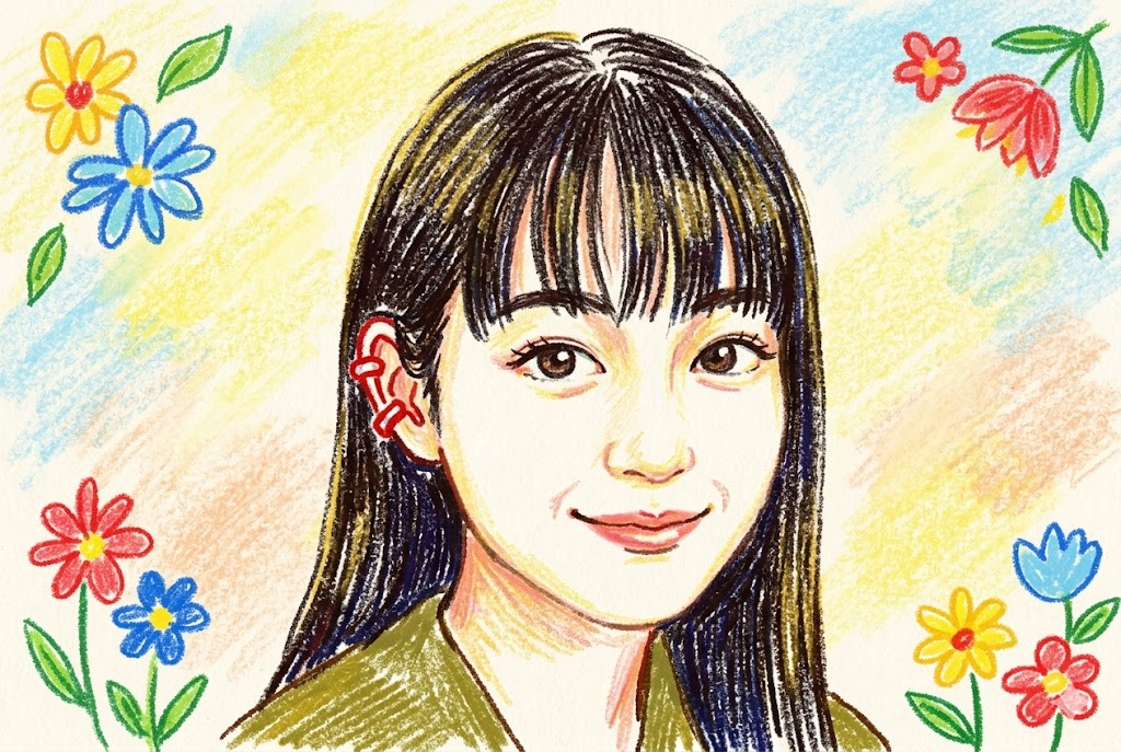 吉本実憂