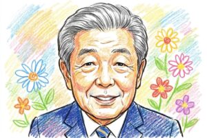 森山裕