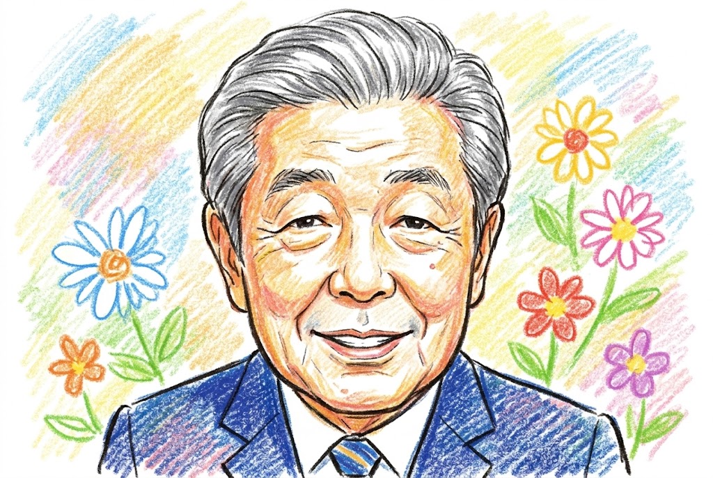 森山裕