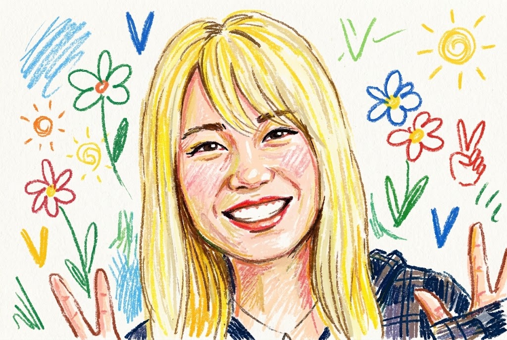 牟田有沙