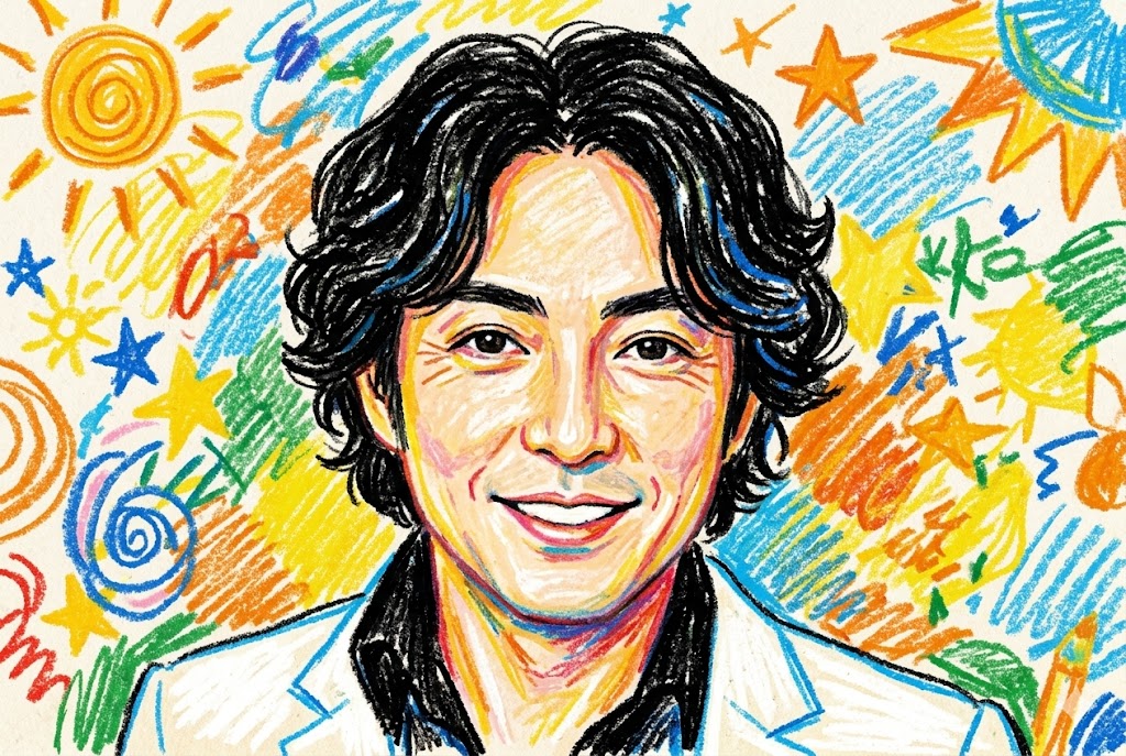 秋川雅史