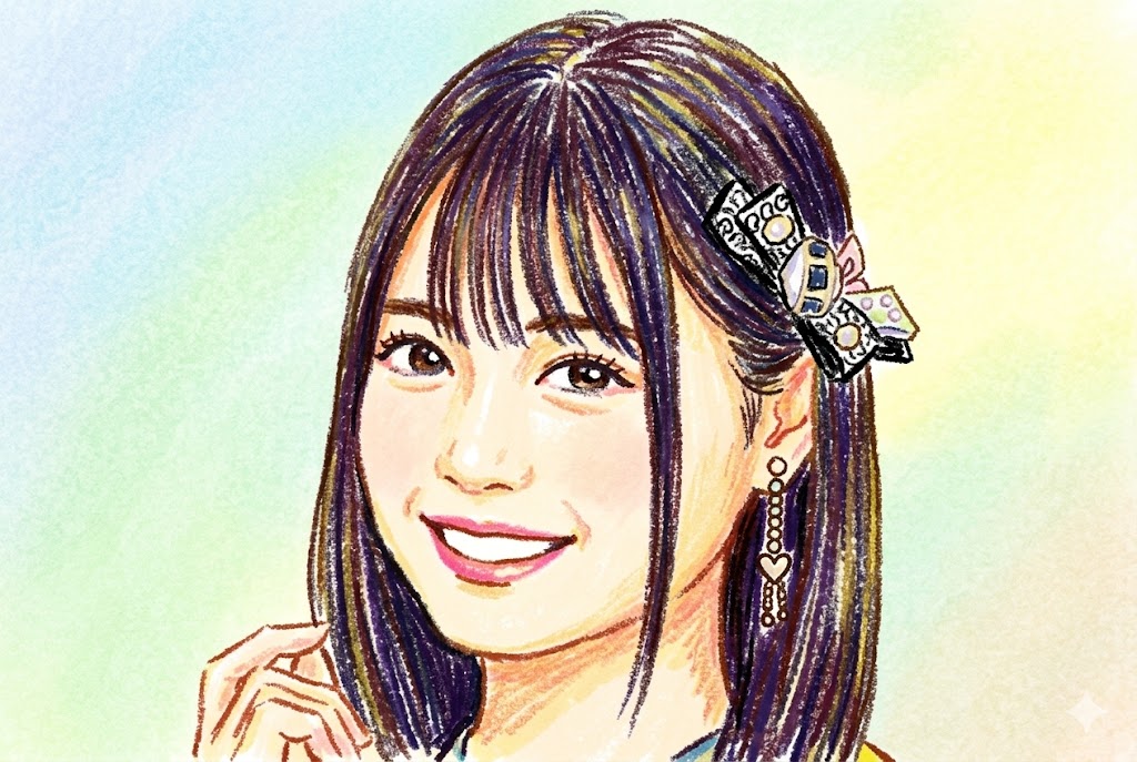 黒田楓和
